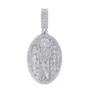 platinum plated