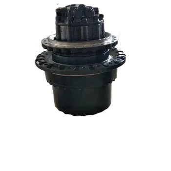 ZX330-3 Final Drive & Travel Motor - High-Quality Parts