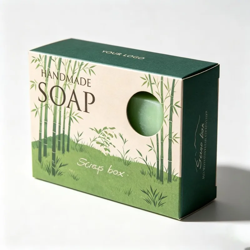 Vânzare în bloc a producătorilor de cutii albe simple pentru săpun, destinate nuntelor, Favosoap, cutie personalizabilă, cutii de hârtie pentru săpun artizanal, personalizabile