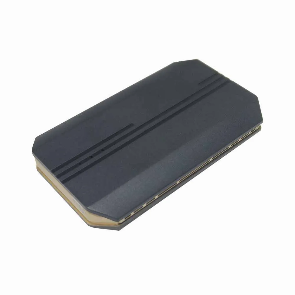 Xlintek Gt6 Mini Carplay Ai Box for Universal Original Carplay Android Wifi Wireless Carplay Adapter With Youtube Netflix