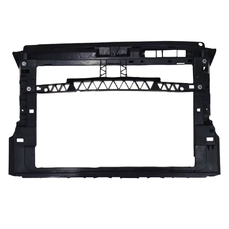 Factory Supply Front Panel Radiator Support Frame For Vw Polo 2011 ...