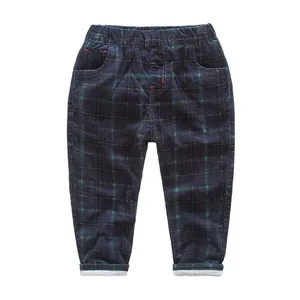 Wholesale Kids Child Clothes Man Cotton Cargo Harem Pants Of Online Shopping