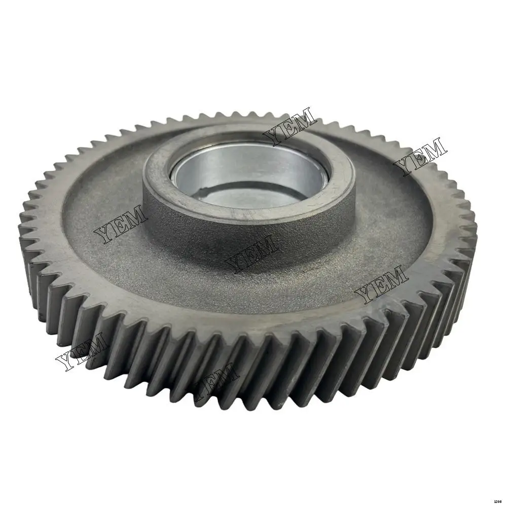 Repair Kit 4TNE106 Idler Gear 123900-25120 for Yanmar