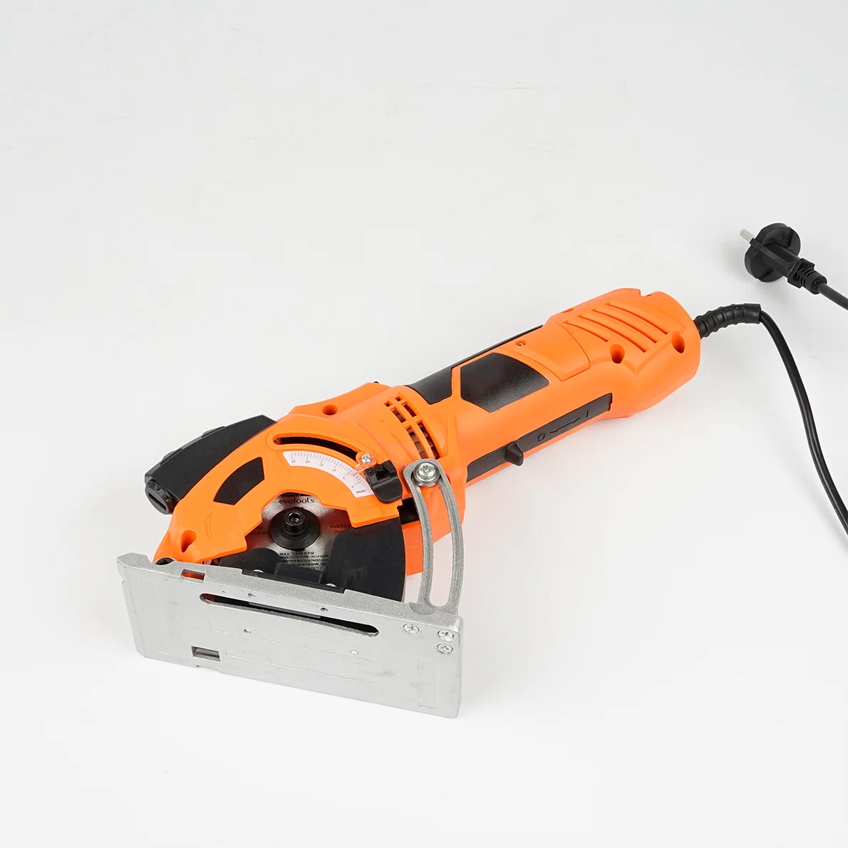 
Столярные портативный 855 мм диаметр диска 500 Вт резки древесины Электроинструмент MINICIRCULAR увидел 