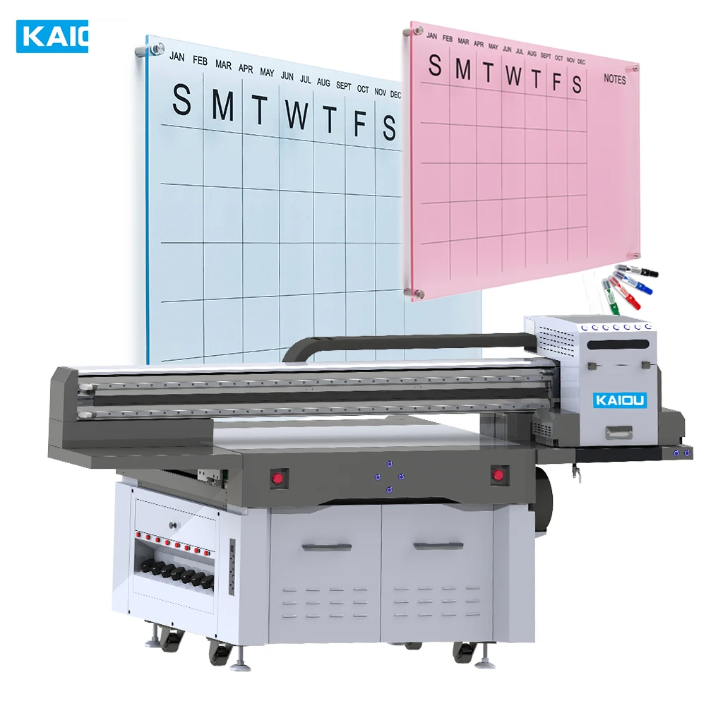 1260 1.2M AI 스캔 CCD 포지셔닝 코인 금속 코팅 불규칙한 모양 UV 인쇄 기계