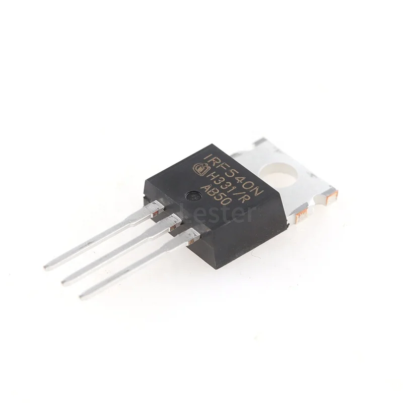 1PCS ST VN05N TO-220 Integrated Circuit - New Open Box, Perfect For Electronics Projects