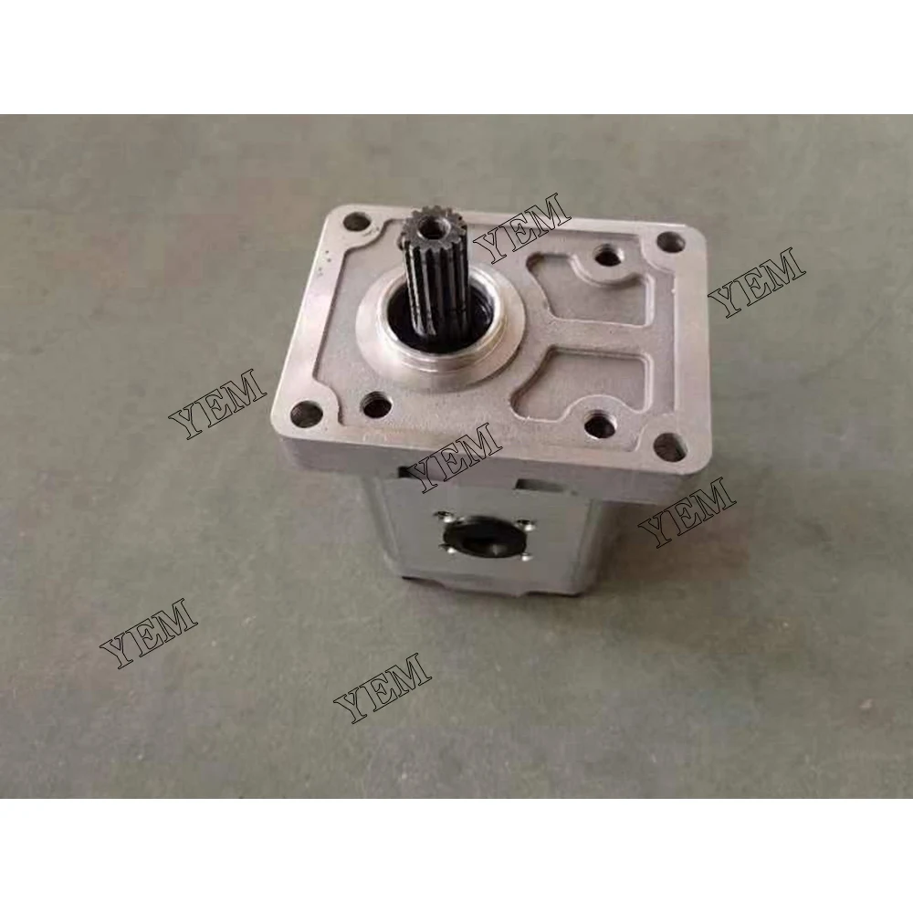 For Kubota V1512 Hydraulic Pump Replacement Engine Parts 3