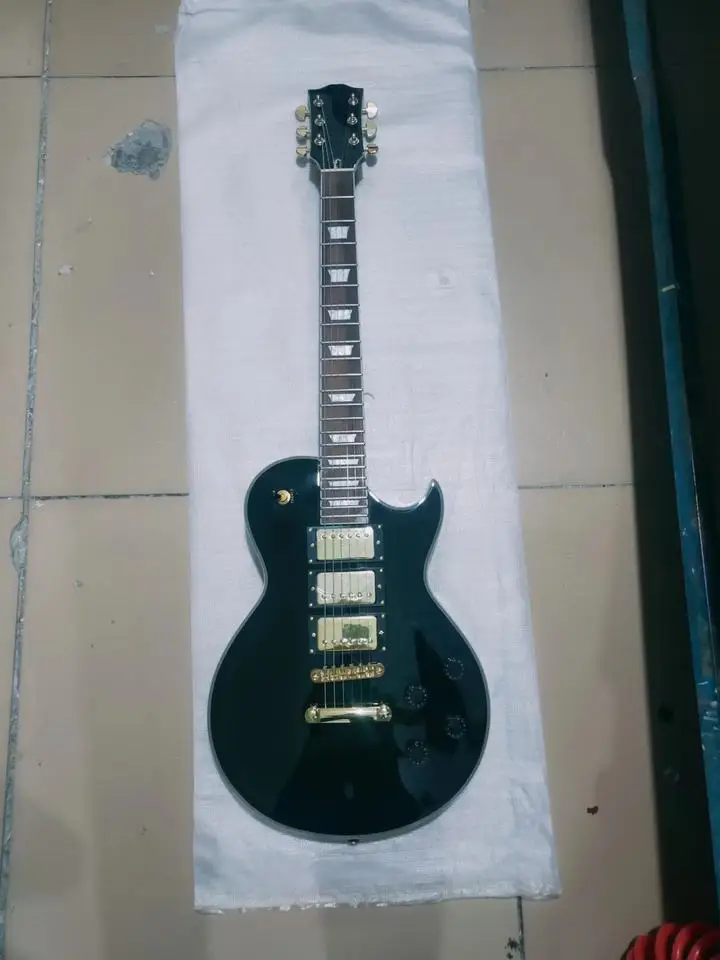 Electric Guitar Oem Le Fflps Firefly Guitar Enya Nexg 2 Smart Audio