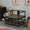 Bamboo Zen Chair