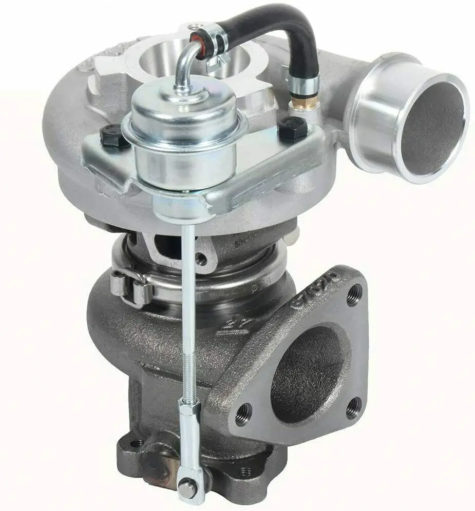 Turbo Complete Full CT12B SL 17201-67040 for Toyota Hilux 3.0 92Kw 125HP 1KZ-TE