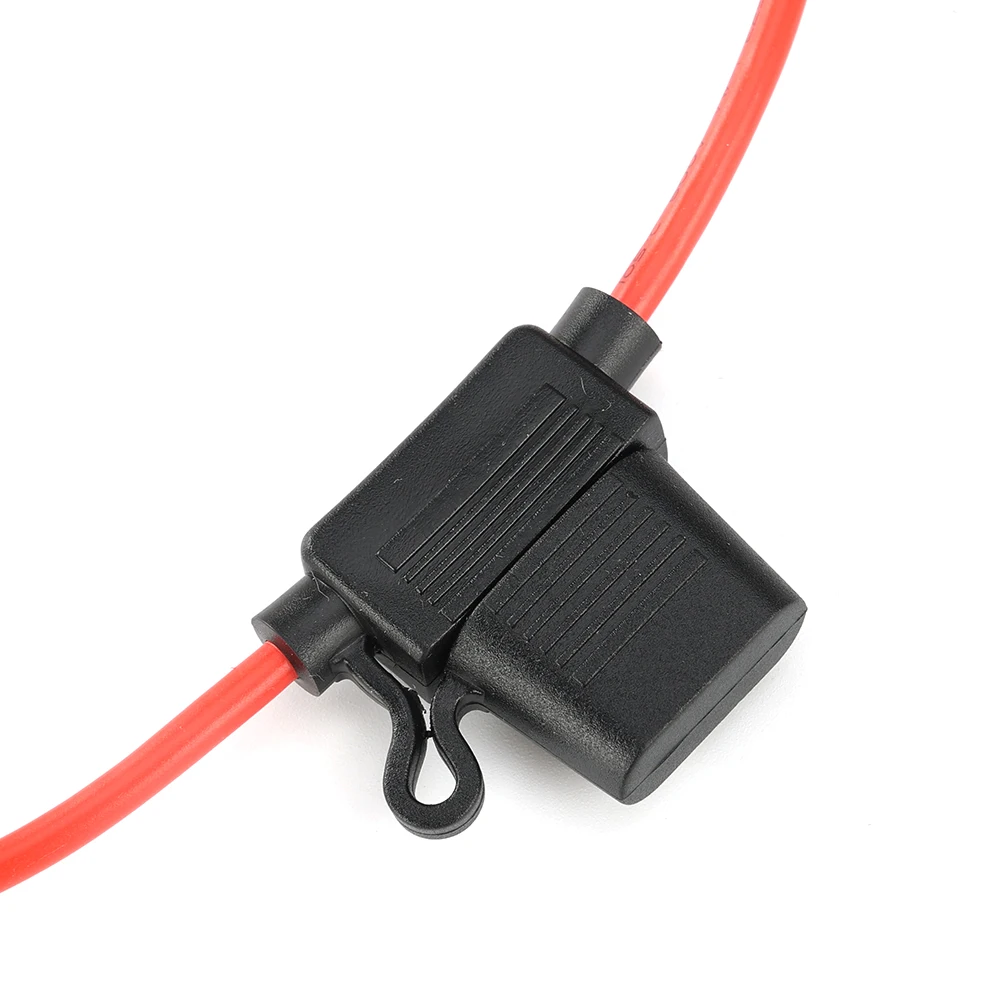 12 16awg Inline Mta Automotive Waterproof Medium Car Marine Battery