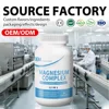 60 capsules per bottle