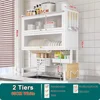 Bianco 65 cm