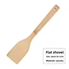 Natural bamboo