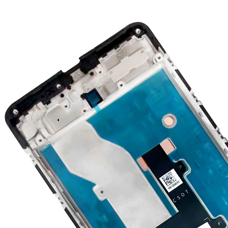 Original LCD Touch Screen for Infinix Note 40X - High Quality