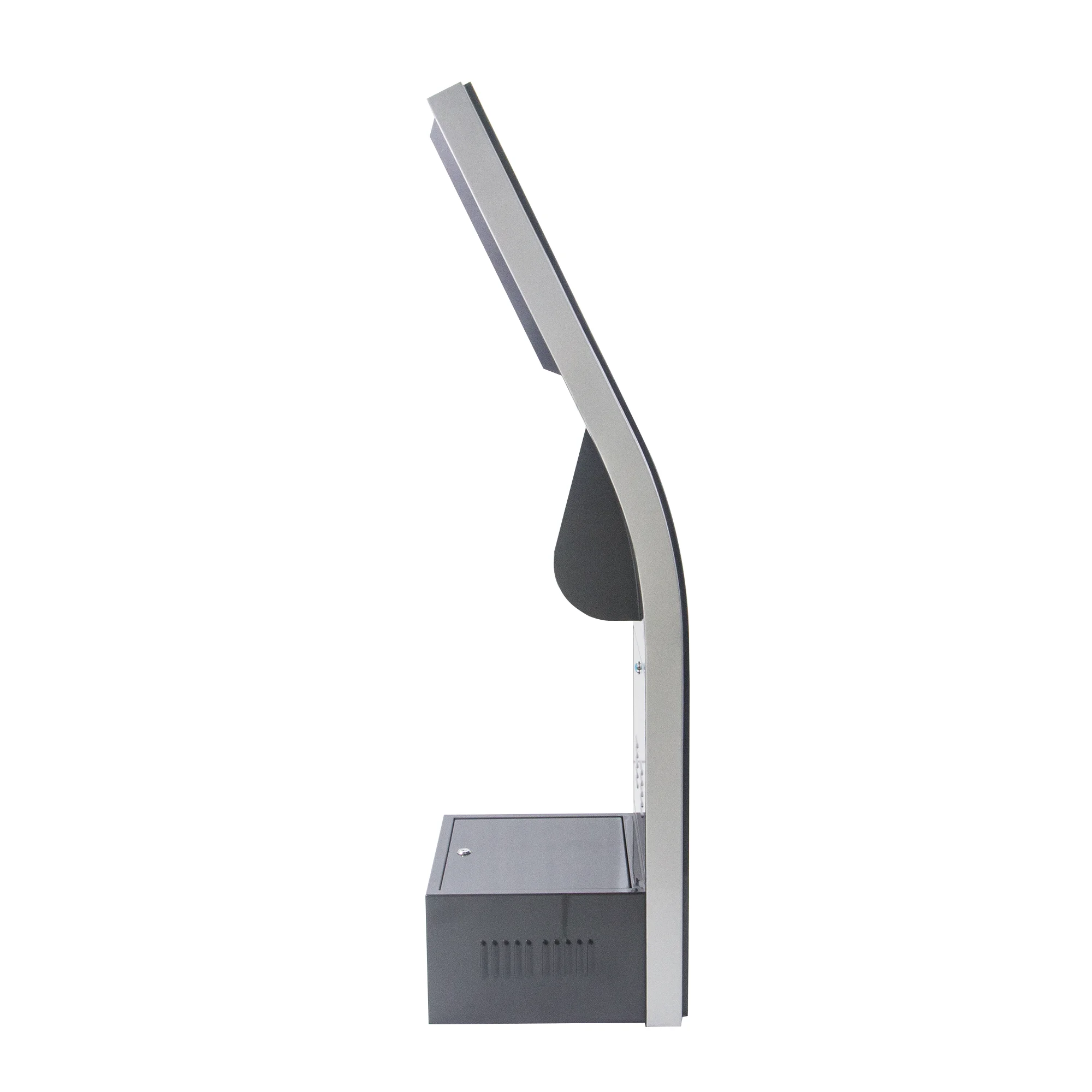Automatic Bank Queuing System Ticket Dispenser Queue Management Kiosk Token Number Ticket Machine With Thermal Ticket Printer