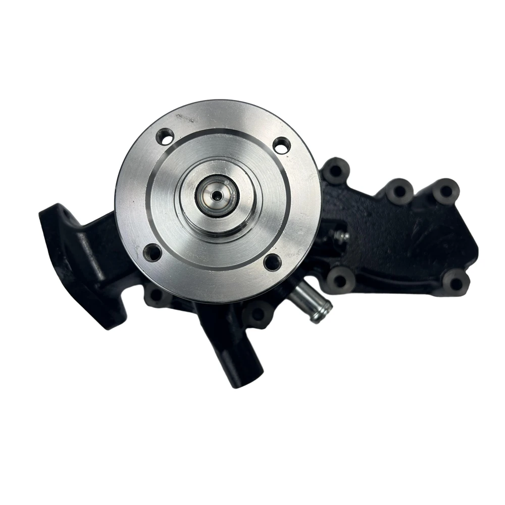 Engineering Machinery Part for Nissan FE6T Water Pump 2