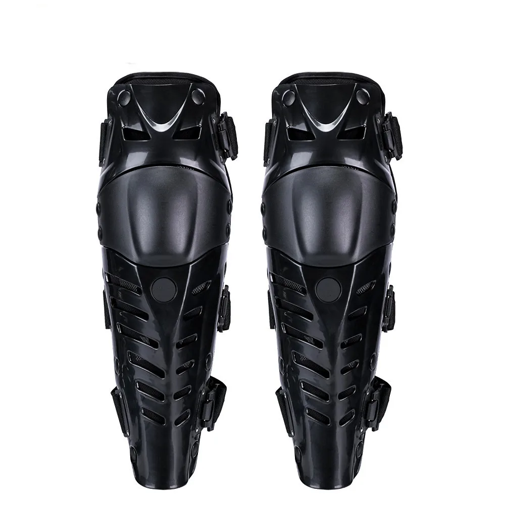 Wholesale High Quality Custom Leg Protection Racing Motorcycle Safety Knee Pads Guard Protector