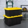 Black Yellow
