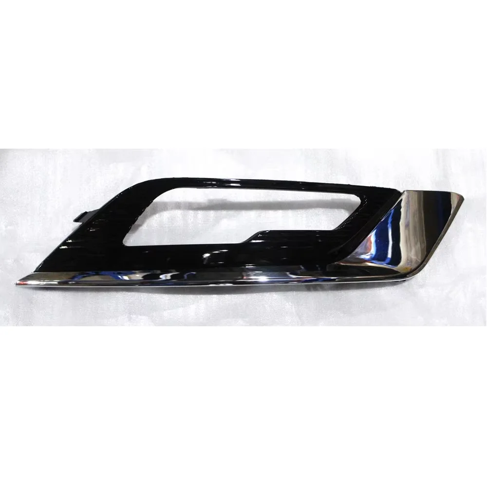 Ford New Mondeo Front Bumper Fog Light Frame HS7319953CCW Ford Mondeo ... — 2