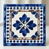 Fioritura della maiolica coloniale
