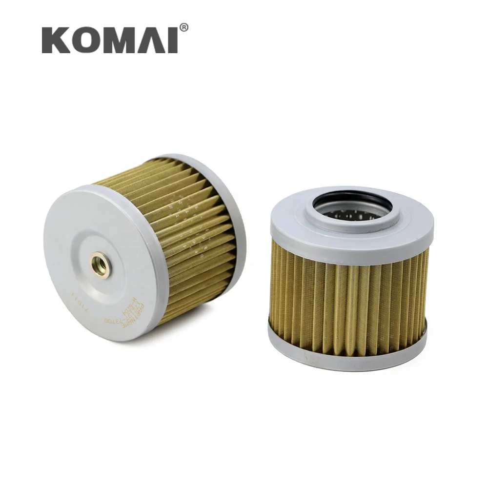 hiro1110da　② Mini Excavator Hydraulic Tank Filter 172112-73700 H-5204 SH60001