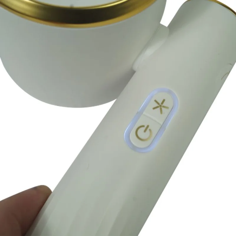 Ball Remover Machine