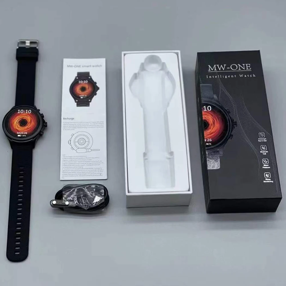 UNBOXING] Agent Watch Replica - L'orologio di The Division - YouTube
