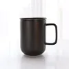 Black With Lid And Infuser