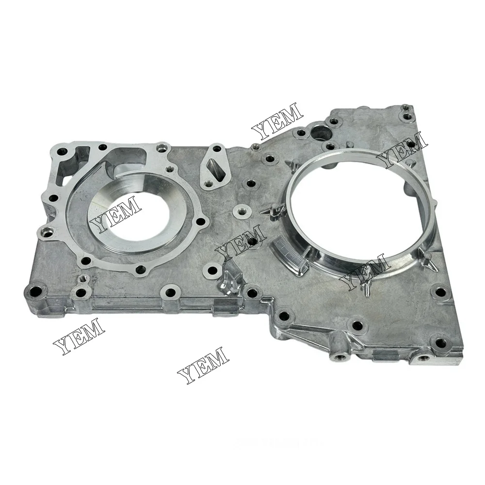 6HK1 Timing Cover 1-11321160-1 for Isuzu Aftermarket Engine Parts