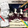 Colores mezclados
