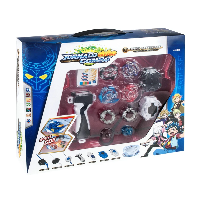 Лидер продаж, подарок для мальчиков, игрушка для детей с пусковым устройством