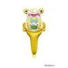 Yellow bow FROG