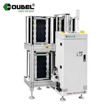 低価格自動多機能SMT PCBマガジンローダー（SMEMA対応）| Alibaba.com