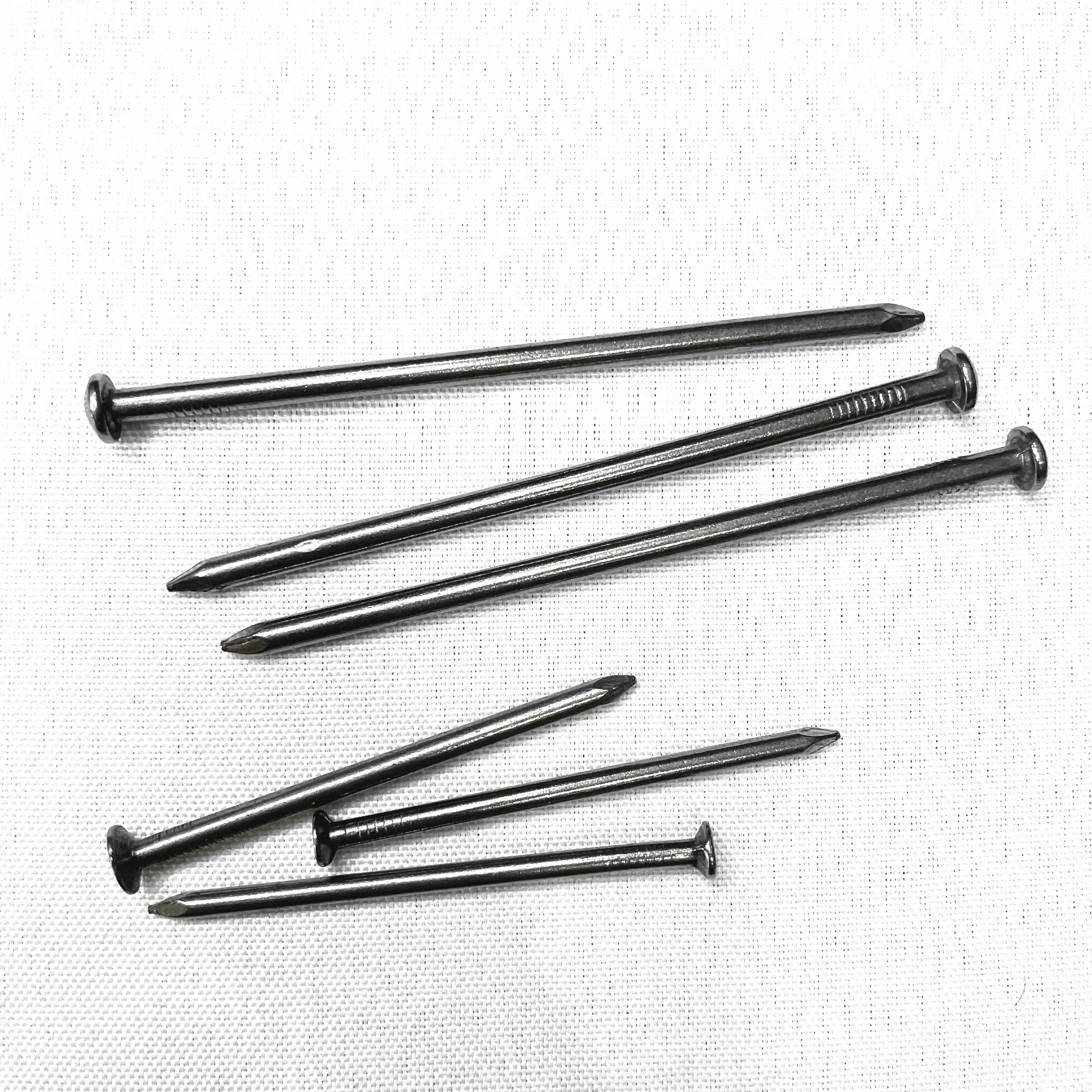 China Direct Factory Polished Common Nails