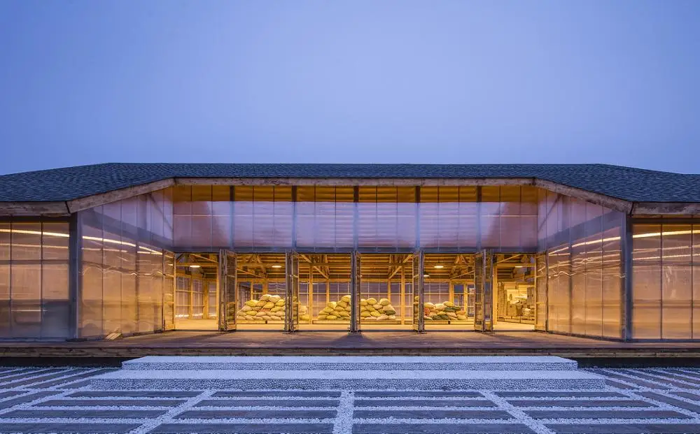 Multiwall Architectural Roofing and Glazing Polycarbonate Sheet