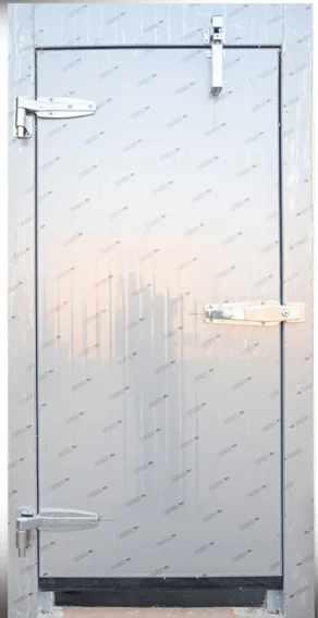 Cold Room Storage, 380V, 61.8KW - detail 36