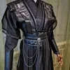 Traje de cosplay de Mo Ran