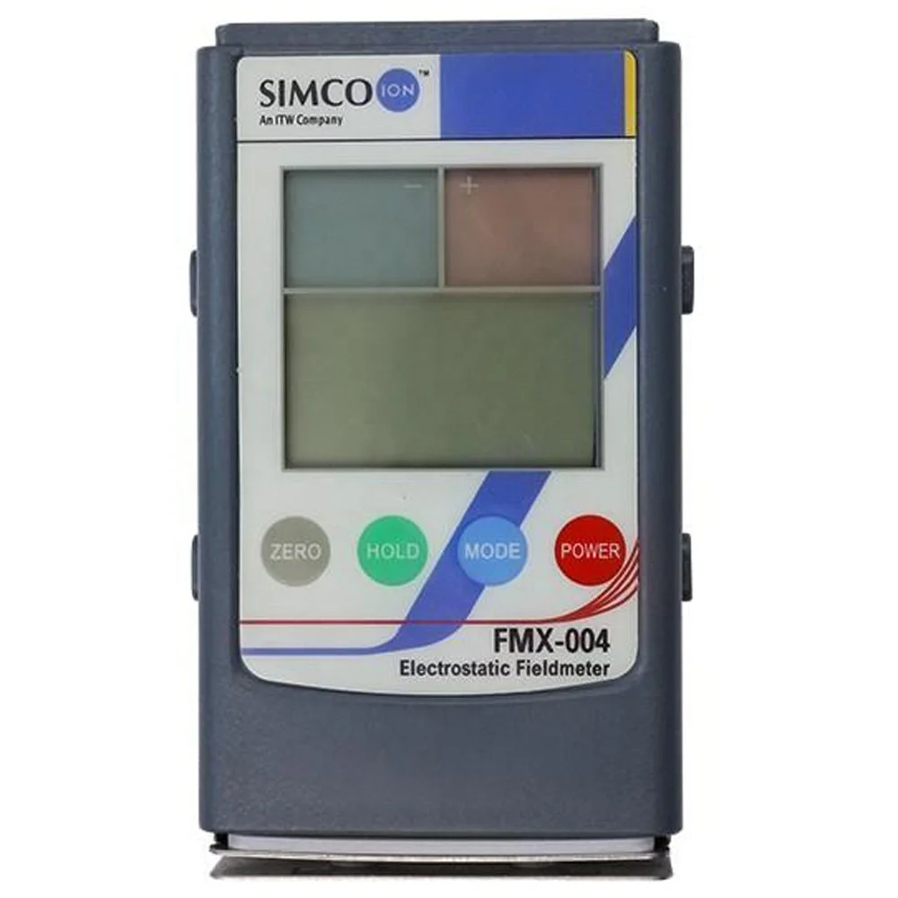 SIMCO 静電気測定器 FMX-004 FMX004 DIY・工具 | grupofranja.com