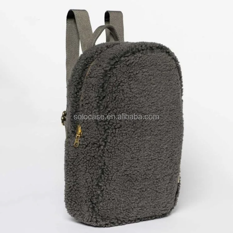 Super Light Cartoon Waterproof Backpack