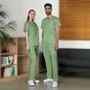 Pea green
