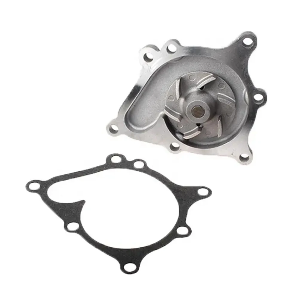 IZUMI Water Pump for Iseki 3AF1 TE2104 TE3210 TE3210F TU1700 TU1900 220 240 Engine Repair Kit