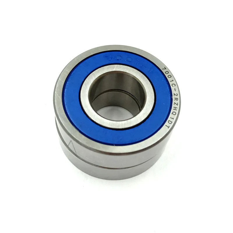 P4 high precision paired angular contact ball bearing 7320 7015 7004C 7004AC 7004B with high precision