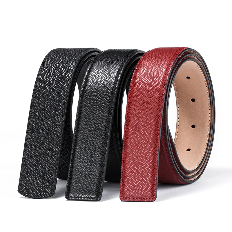 3.8 cm belt width