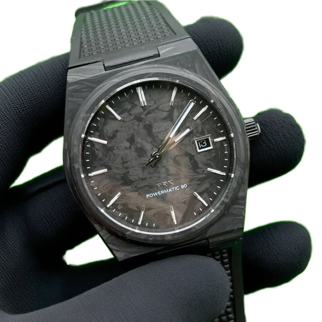 Diver Automatic Men's Watch OM-760305