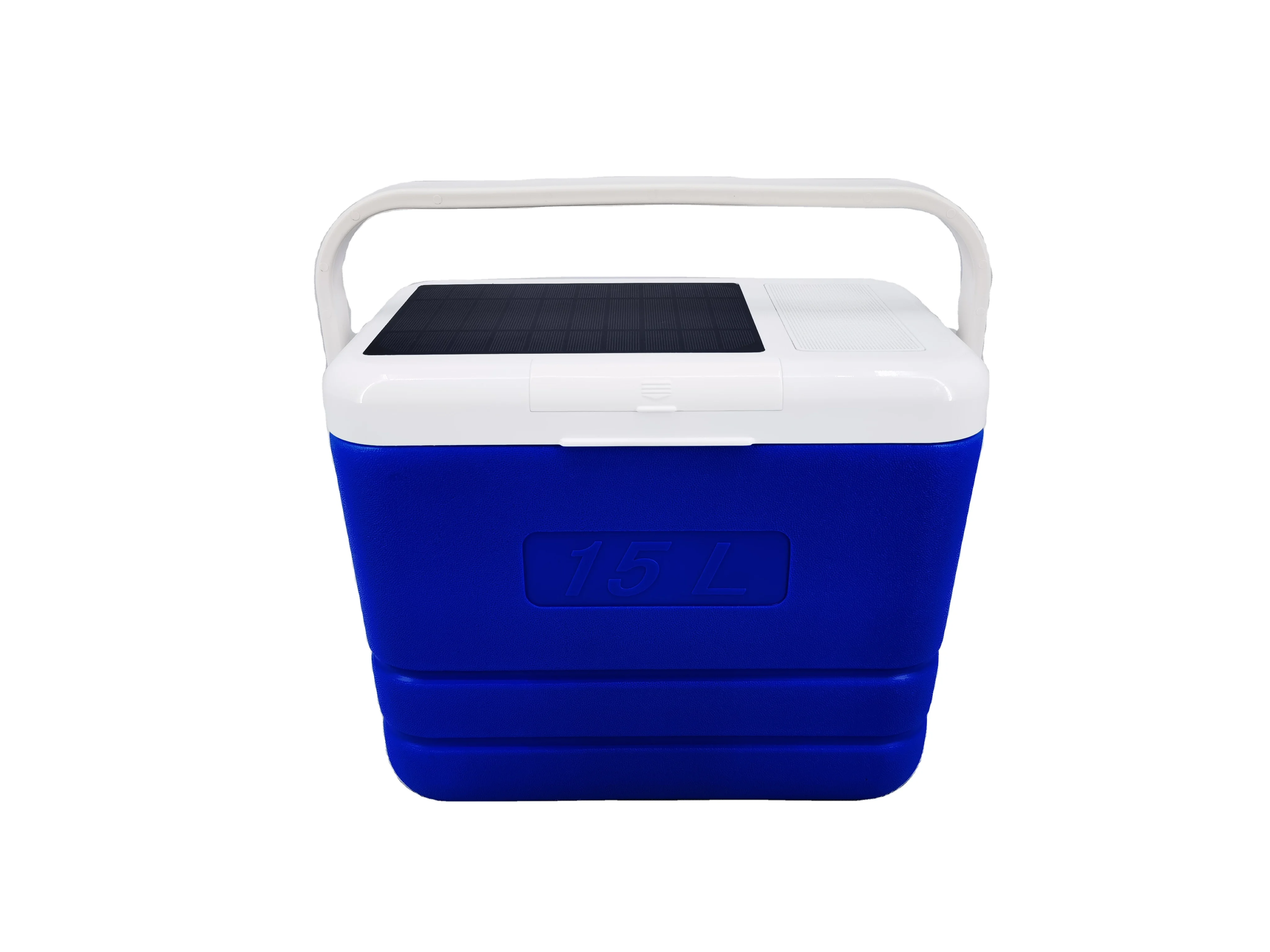 Latest Design Long Thermal Insulation Time Solar Panel Cooler Box With