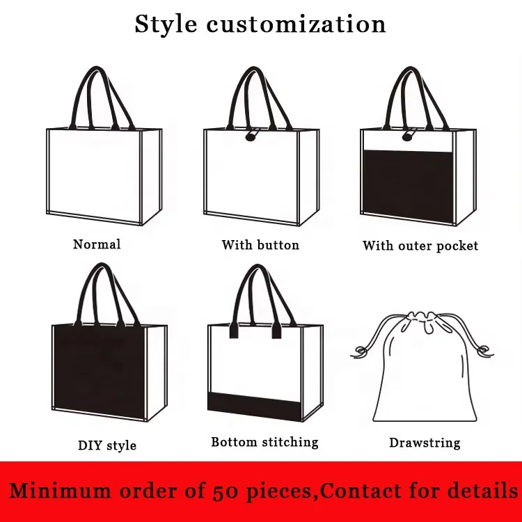 Custom Logo Eco Friendly Personalized Burlap Custom Tote Bag With Silk Scarf Bridesmaid Jute Bag for Wedding Favors Party Gift