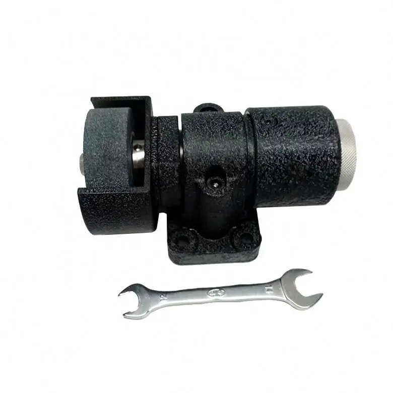 TEBAK Wholesale Vertex DT-100 Diamond Wheel Dresser/Grinder Machine Used Diamond Wheel Trimmer