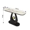 Carbon just black-frame pan duo la-rock plate-120cmx30cmx80cm