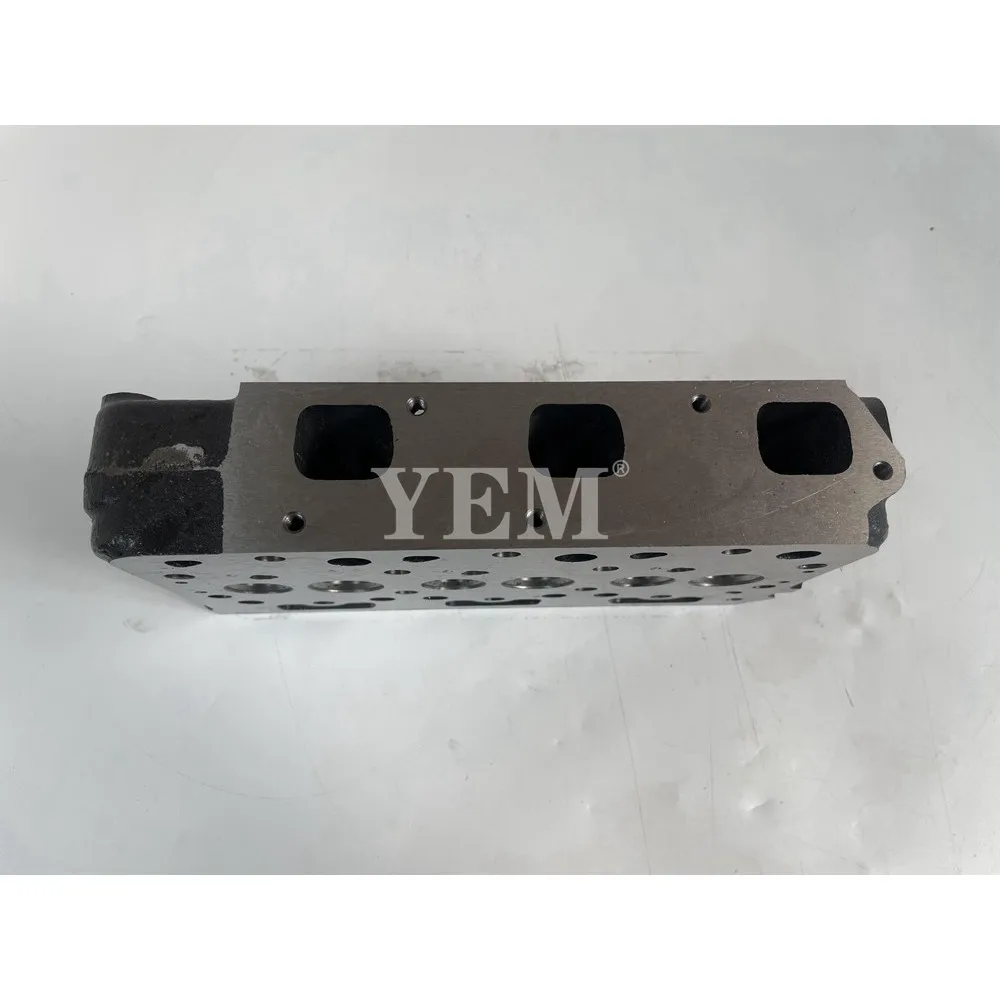 High Suppliers D600 Cylinder Head for Kubota Cylinder Head 2